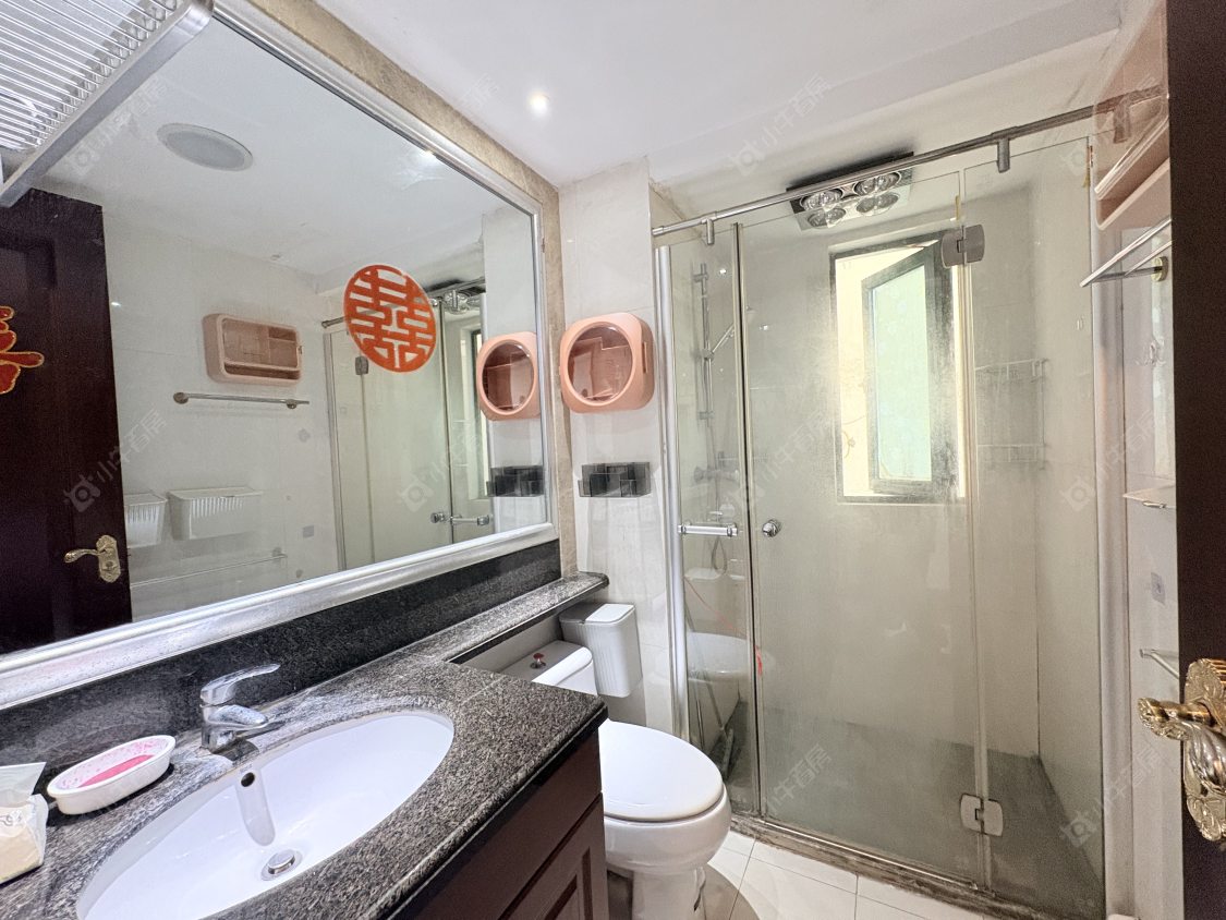 丹阳恒大名都一期在售二手房源室内图_小牛看房