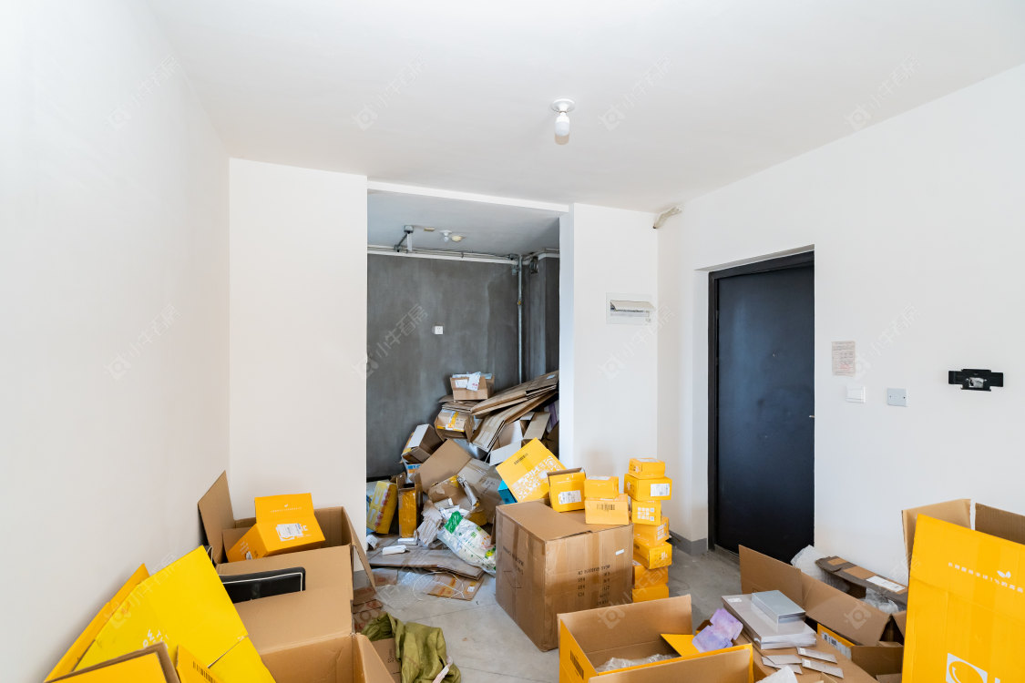 常州华润国际五期在售二手房源室内图_小牛看房