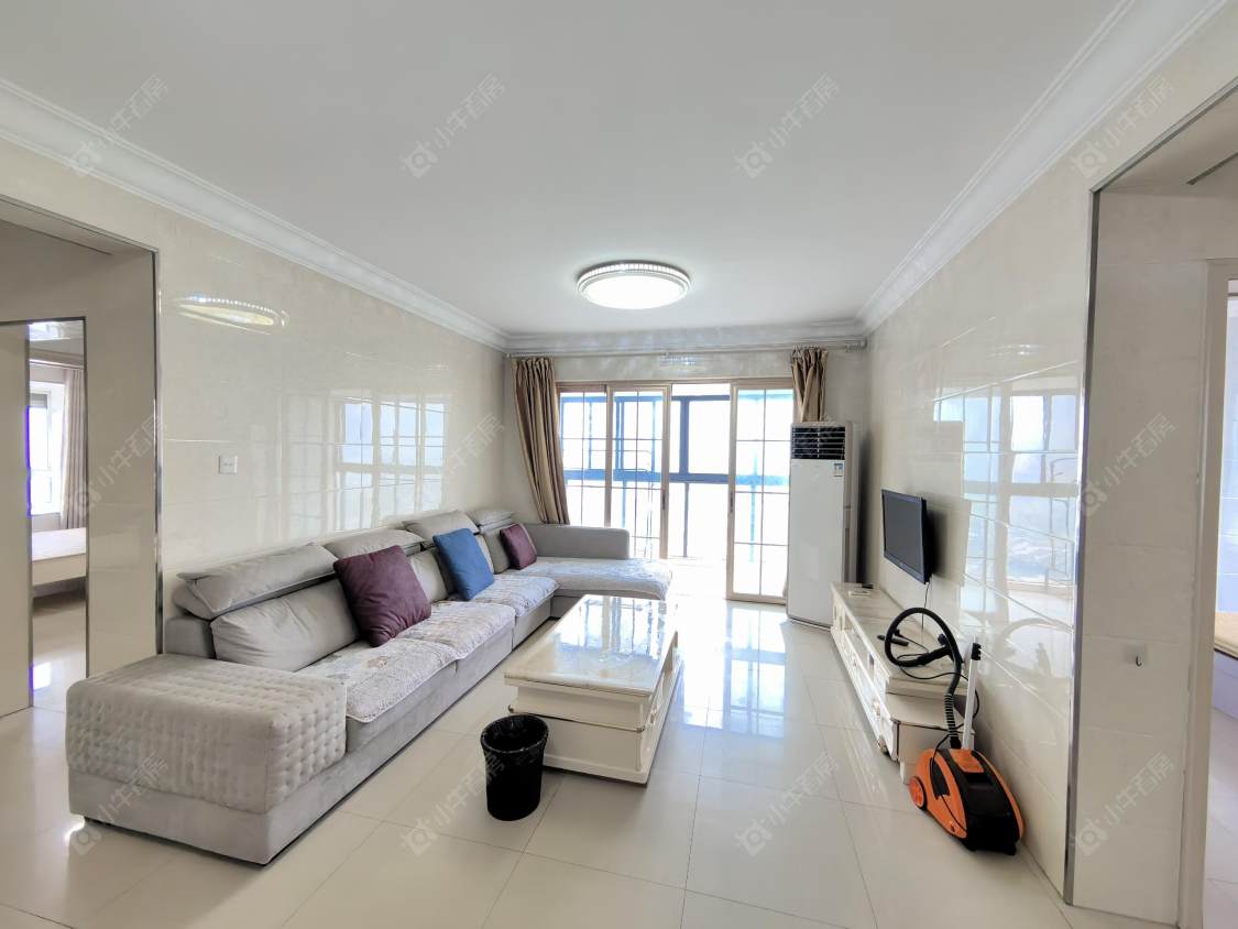 常州德禾豪景3室2厅2卫出租_小牛看房