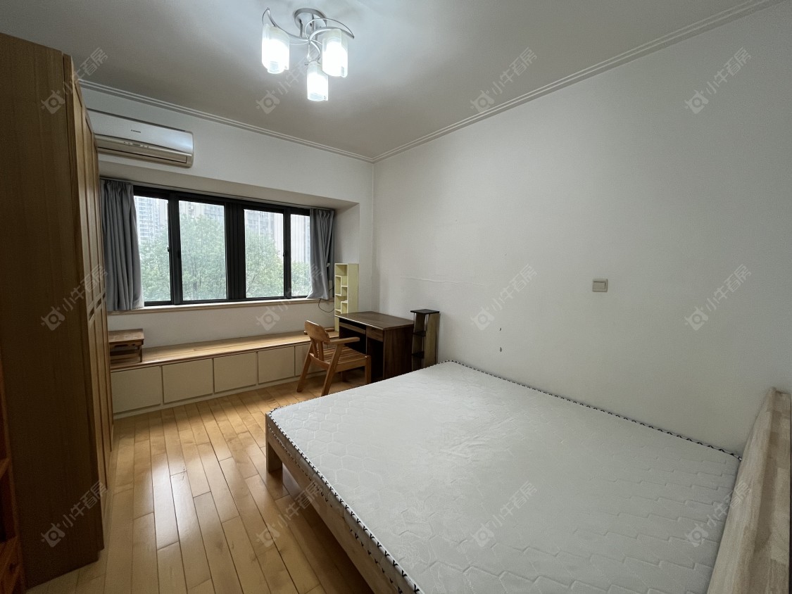 青山湾南区房源室内图 常州青山湾南区在租房源室内图_小牛看房