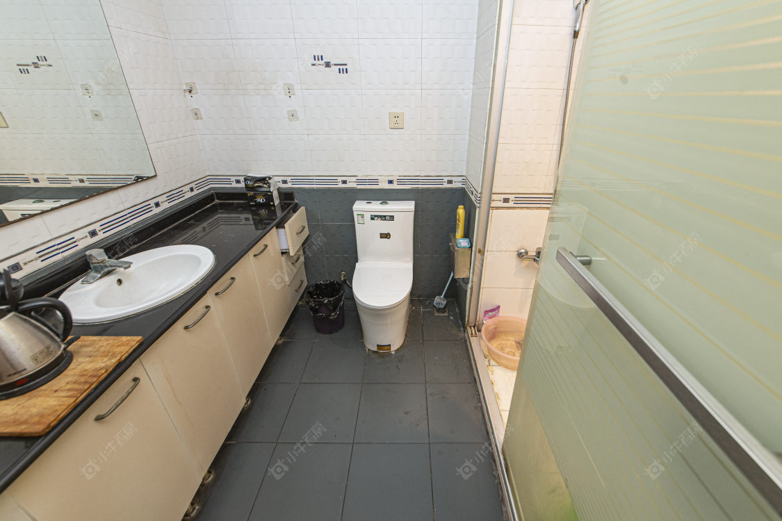 常州湾里新村在售二手房源室内图_小牛看房