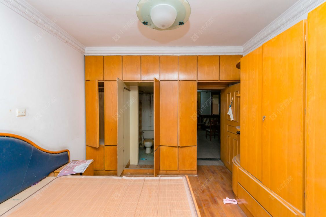 常州常宁公寓在售二手房源室内图_小牛看房