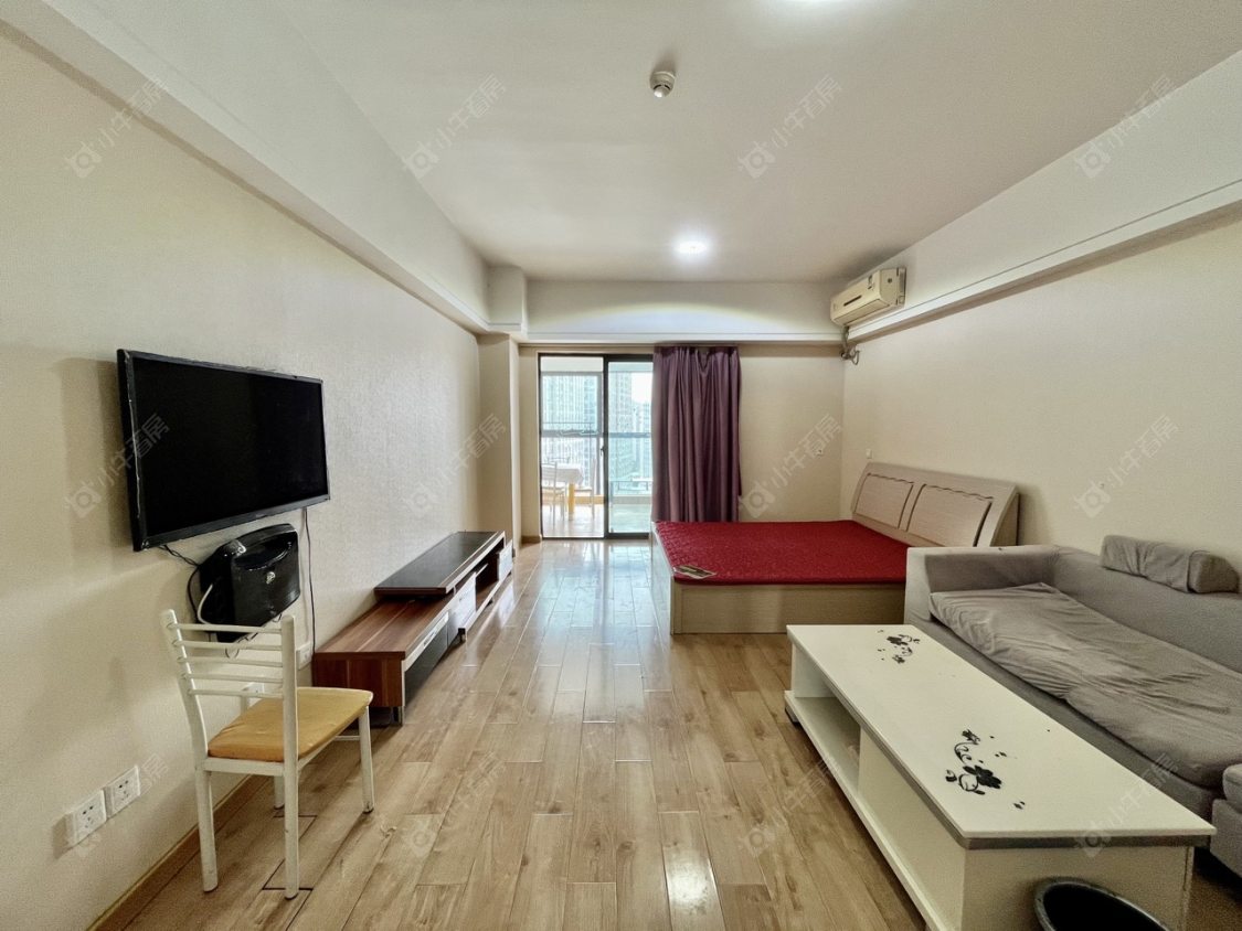 常州新北万达广场租房_小牛看房