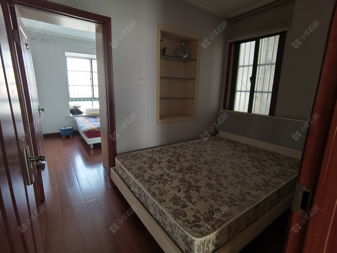 水木年华花园房源 常州水木年华花园在租房源_小牛看房