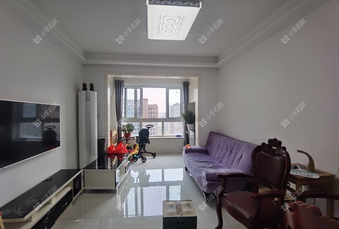 常州华润国际四期在租房源户型图_小牛看房