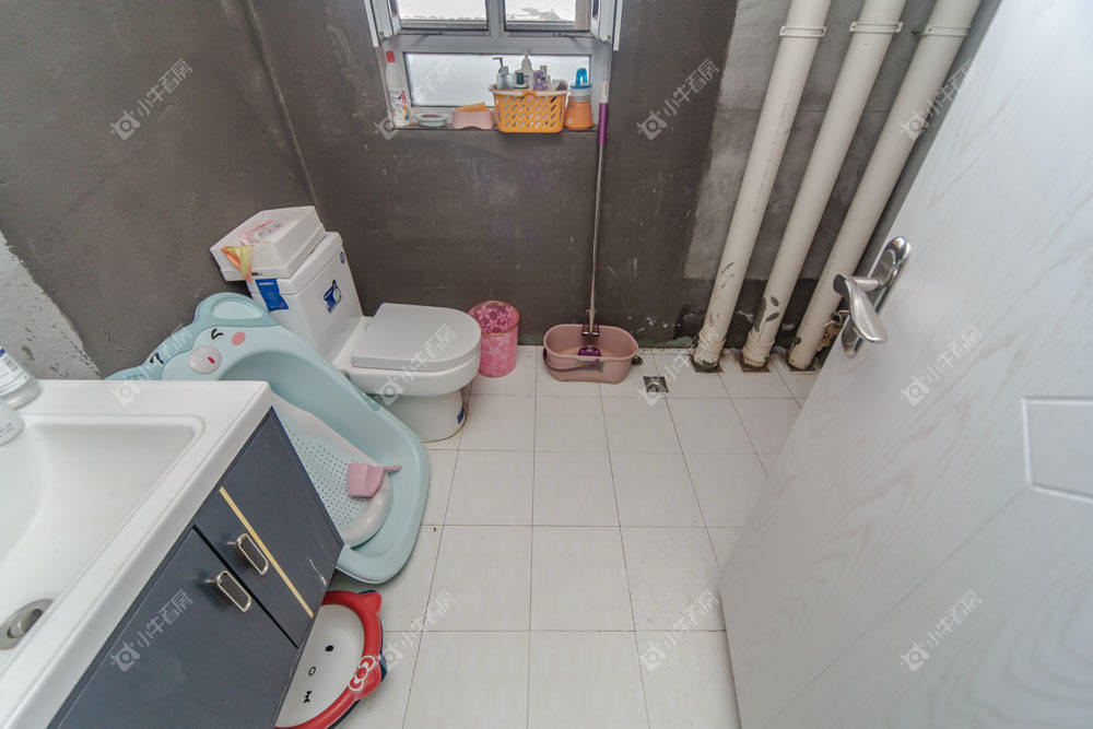 常州碧桂园华星·世纪学府在租房源室内图_小牛看房