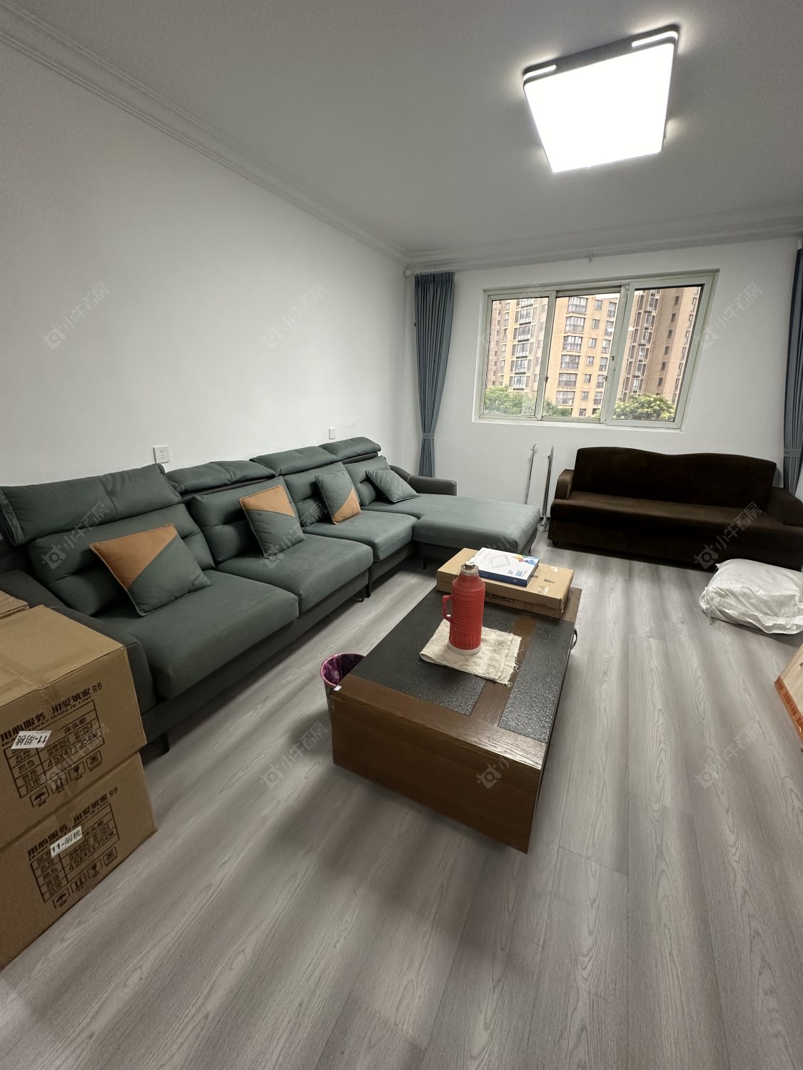 常州龙栖花园在租房源_小牛看房