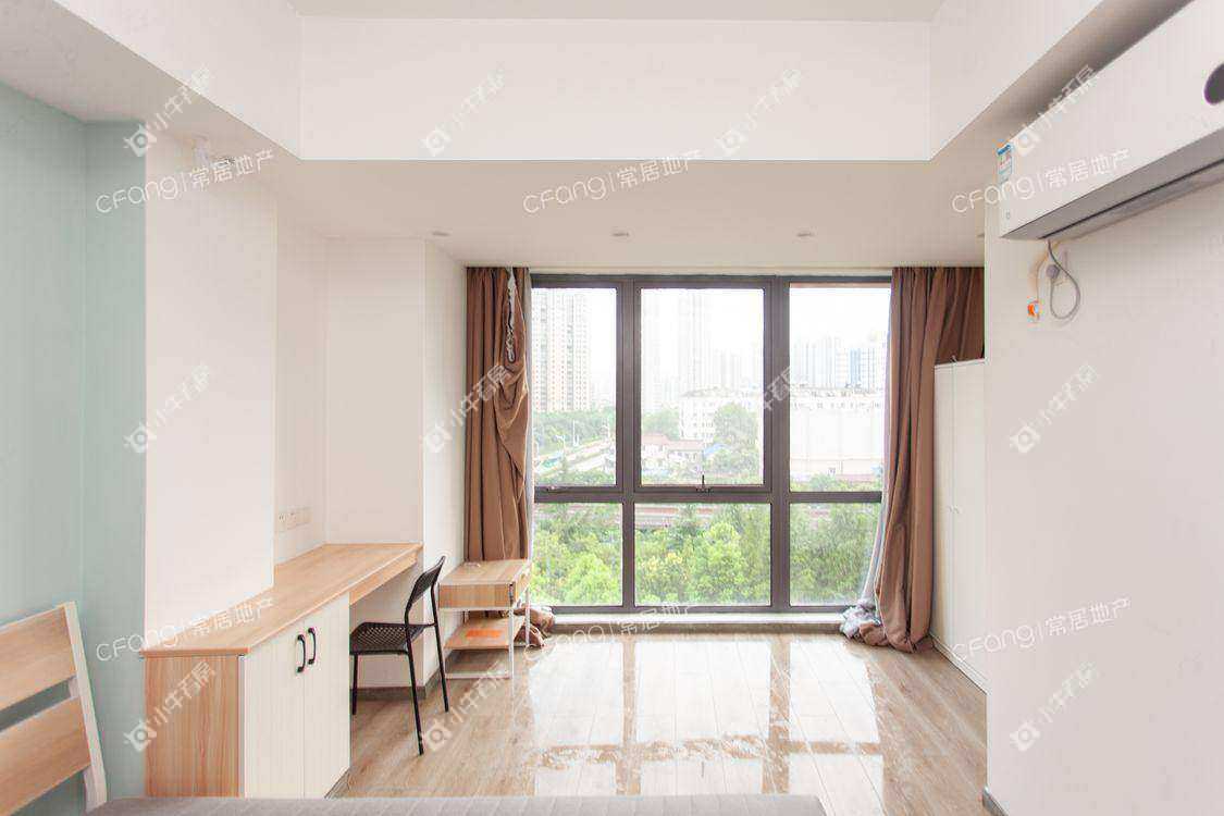 常州融锦融御华庭在租房源_小牛看房