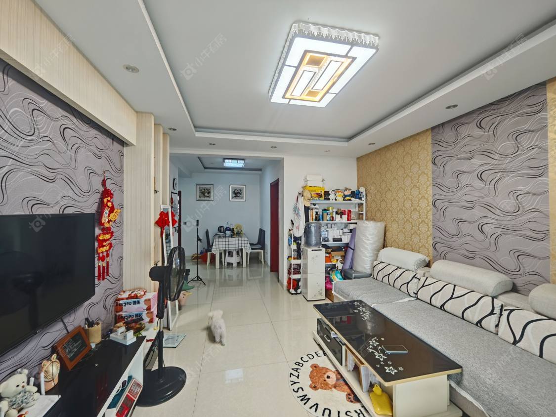 常州众悦华城在售二手房房源室内图_小牛看房