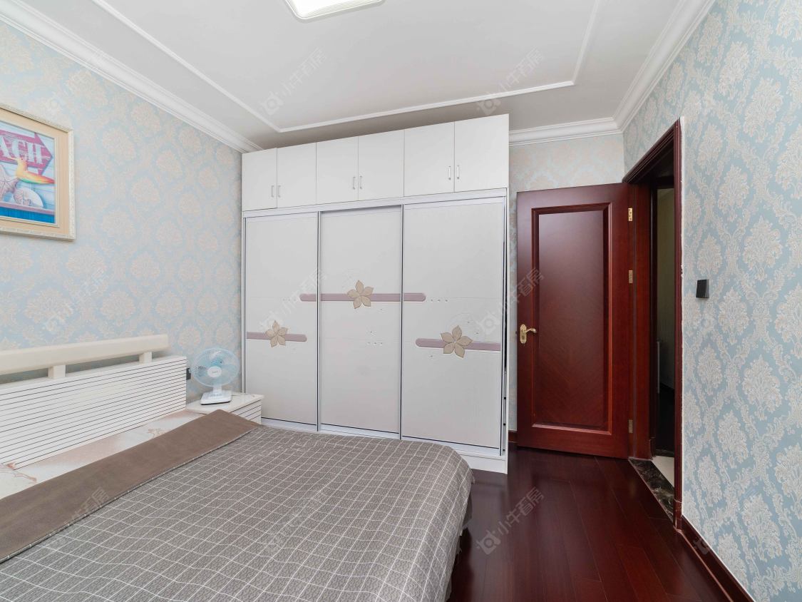 常州恒大翡翠华庭在售二手房源室内图_小牛看房