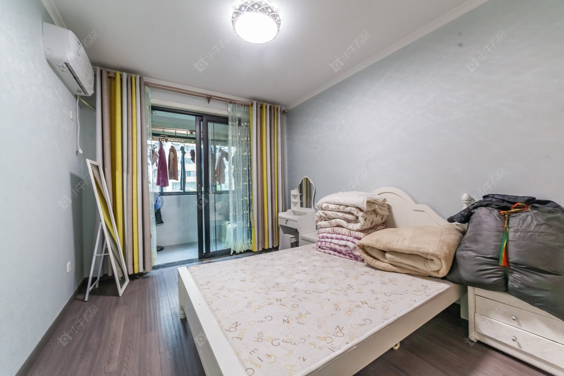 常州天山花园在售二手房源室内图_小牛看房