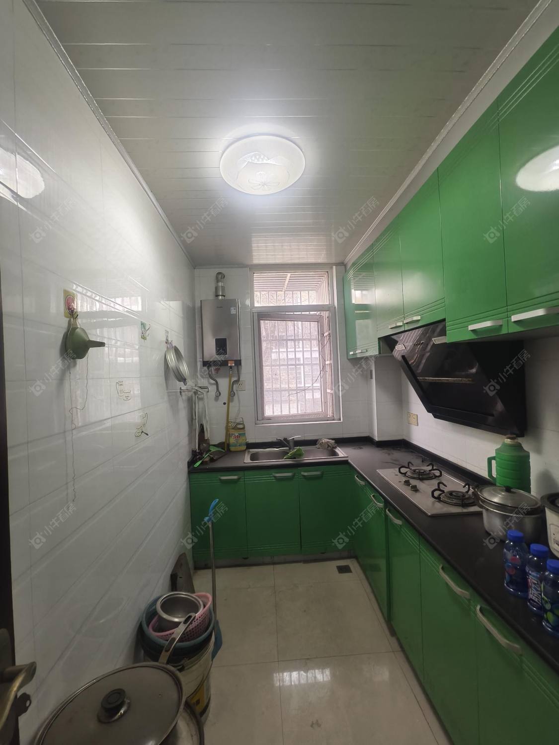 常州东城湾在租房源室内图_小牛看房