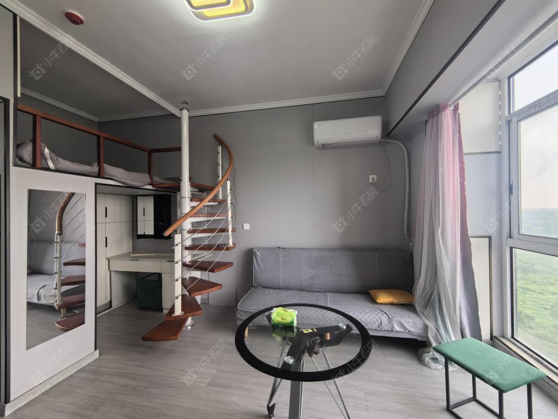 常州潮悦荟在租房源室内图_小牛看房