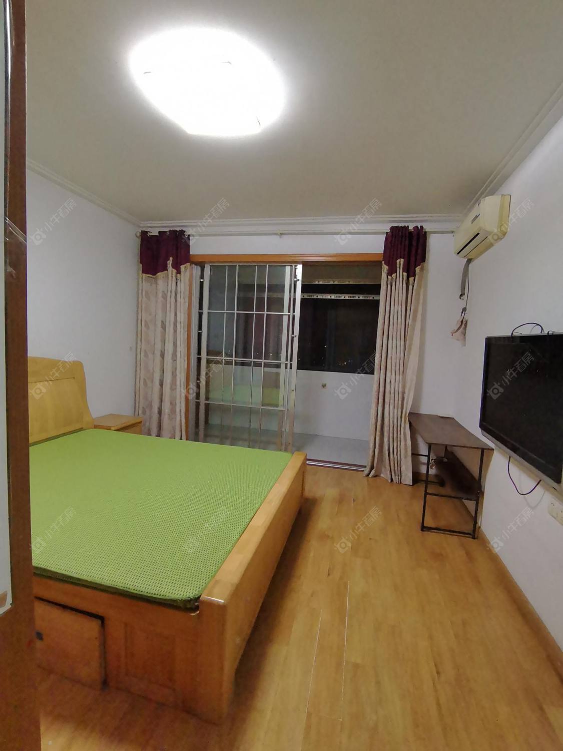 玲珑花园房源室内图 常州玲珑花园在租房源室内图_小牛看房