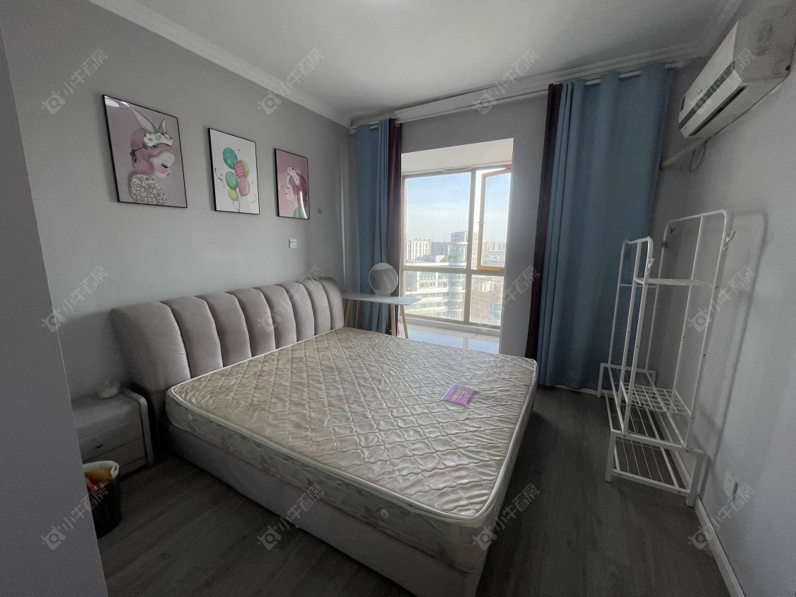 常州常发豪庭国际在租房源_小牛看房