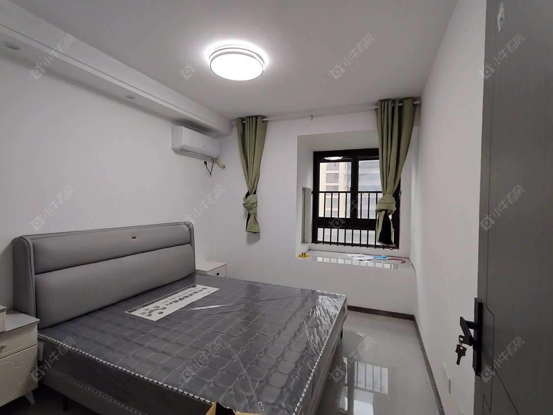 常州百馨西苑四期在租房源_小牛看房