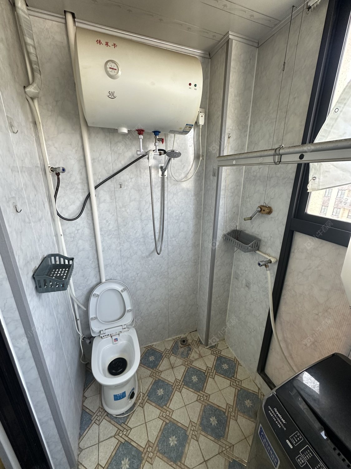 常州锦凤合鸣在租房源室内图_小牛看房