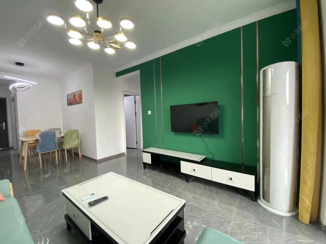 海华花园房源 常州海华花园在租房源_小牛看房