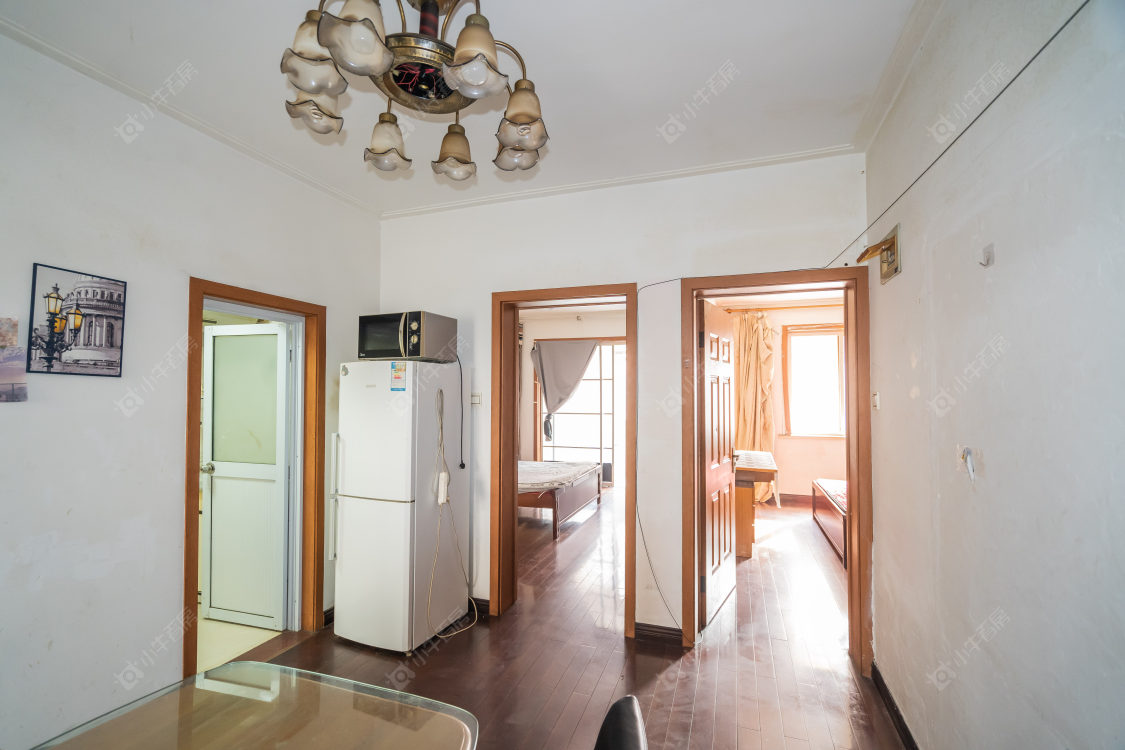 工人新村南房源室内图 常州工人新村南在售二手房源室内图_小牛看房