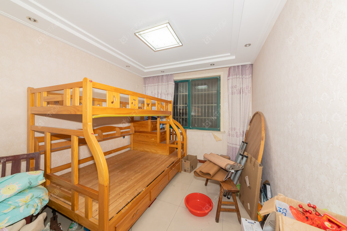 百馨西苑一二期房源室内图 常州百馨西苑一二期在售二手房源室内图_小牛看房