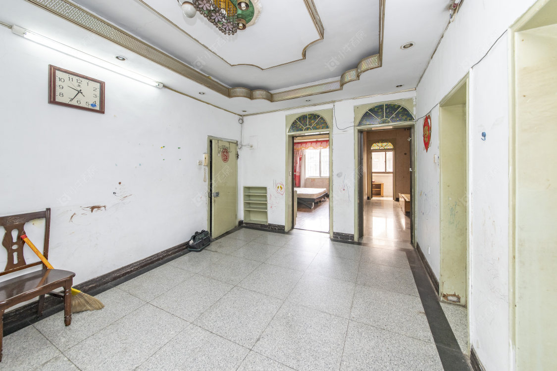 常州中凉一村在售二手房源_小牛看房