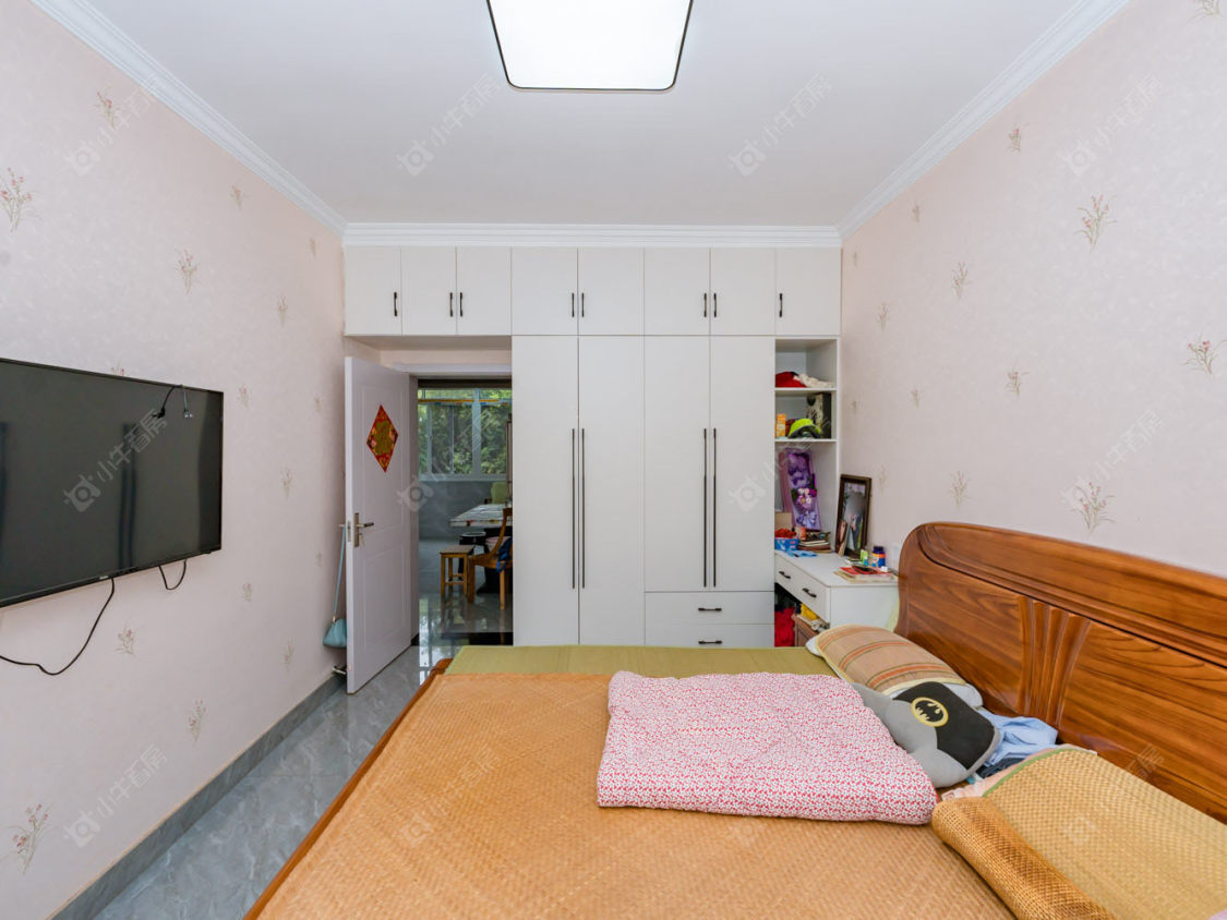 西新桥二村房源 常州西新桥二村在售二手房源_小牛看房