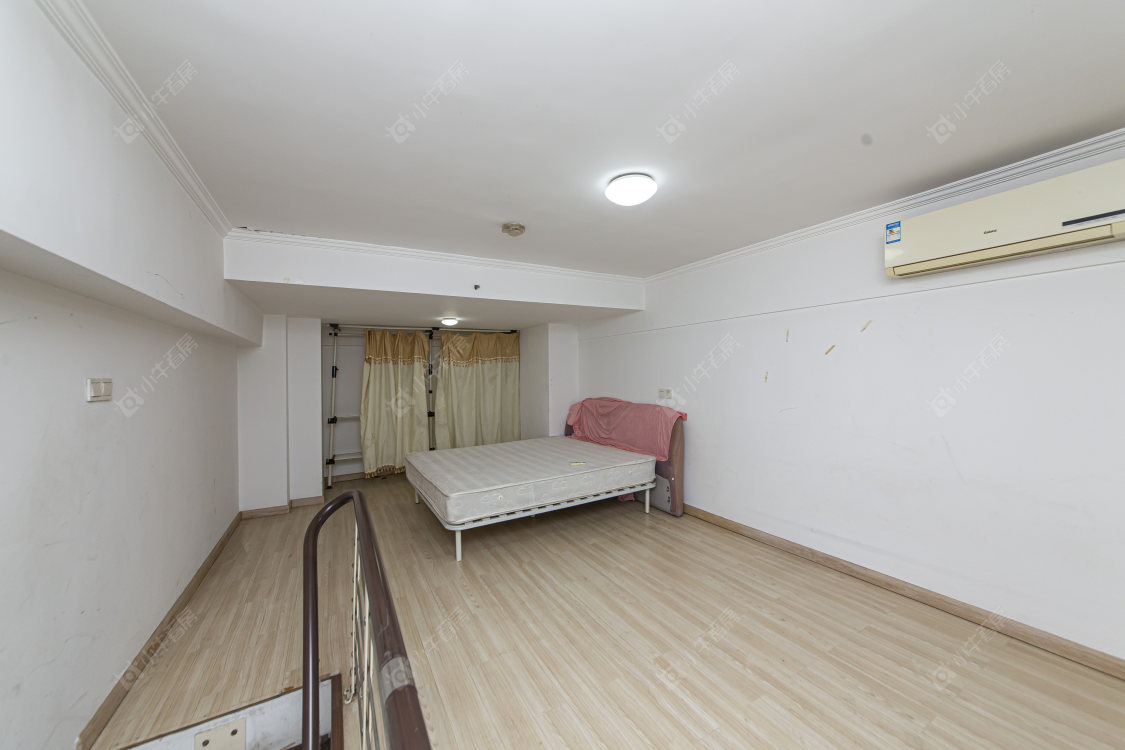 常州新城公馆综合楼在售二手房源室内图_小牛看房