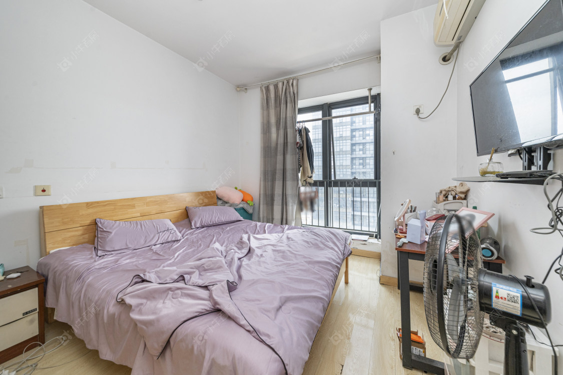 吾悦广场糖果公寓房源室内图 常州吾悦广场糖果公寓在售二手房源室内图_小牛看房