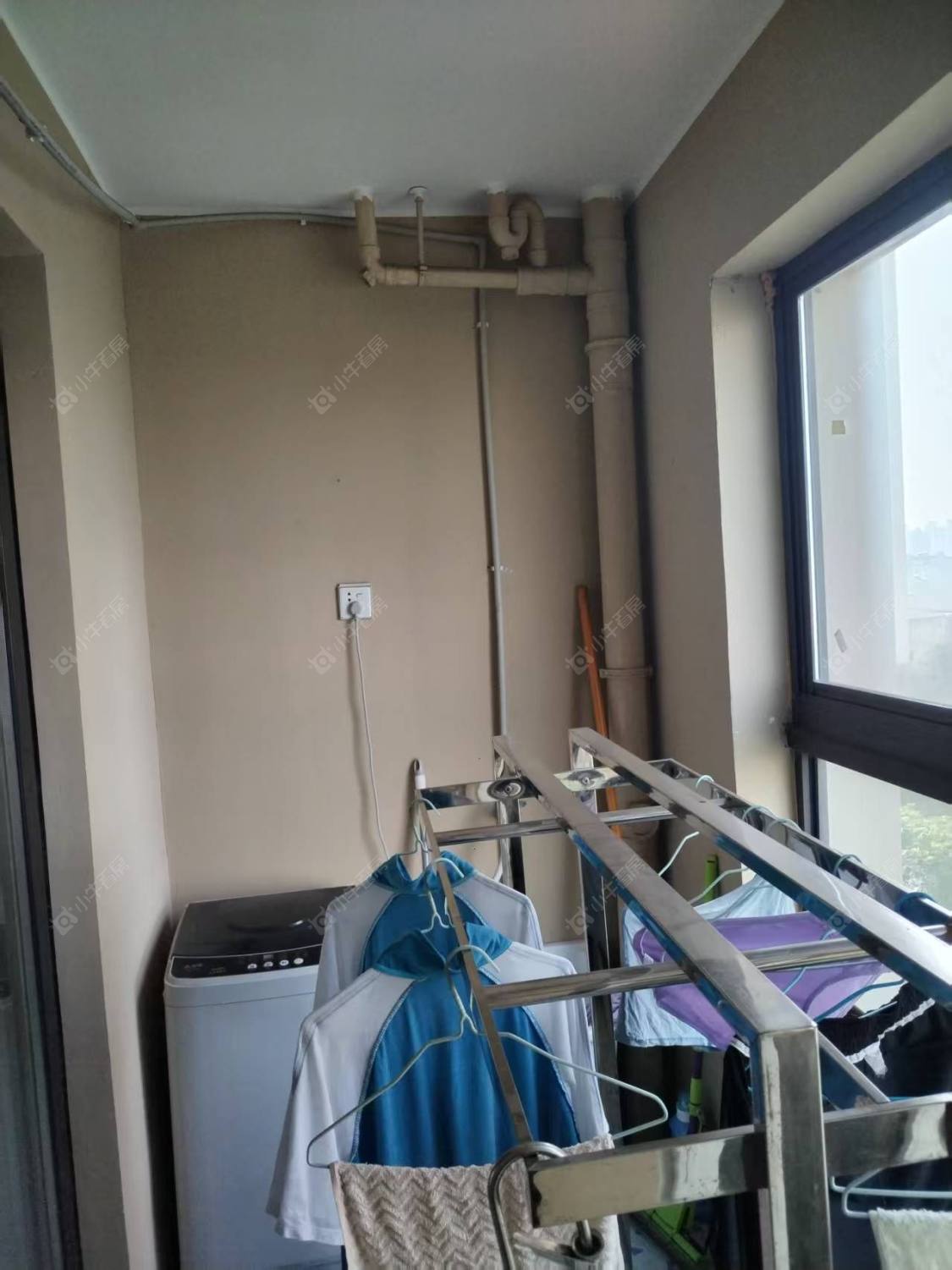 常州紫廷名苑在租房源室内图_小牛看房