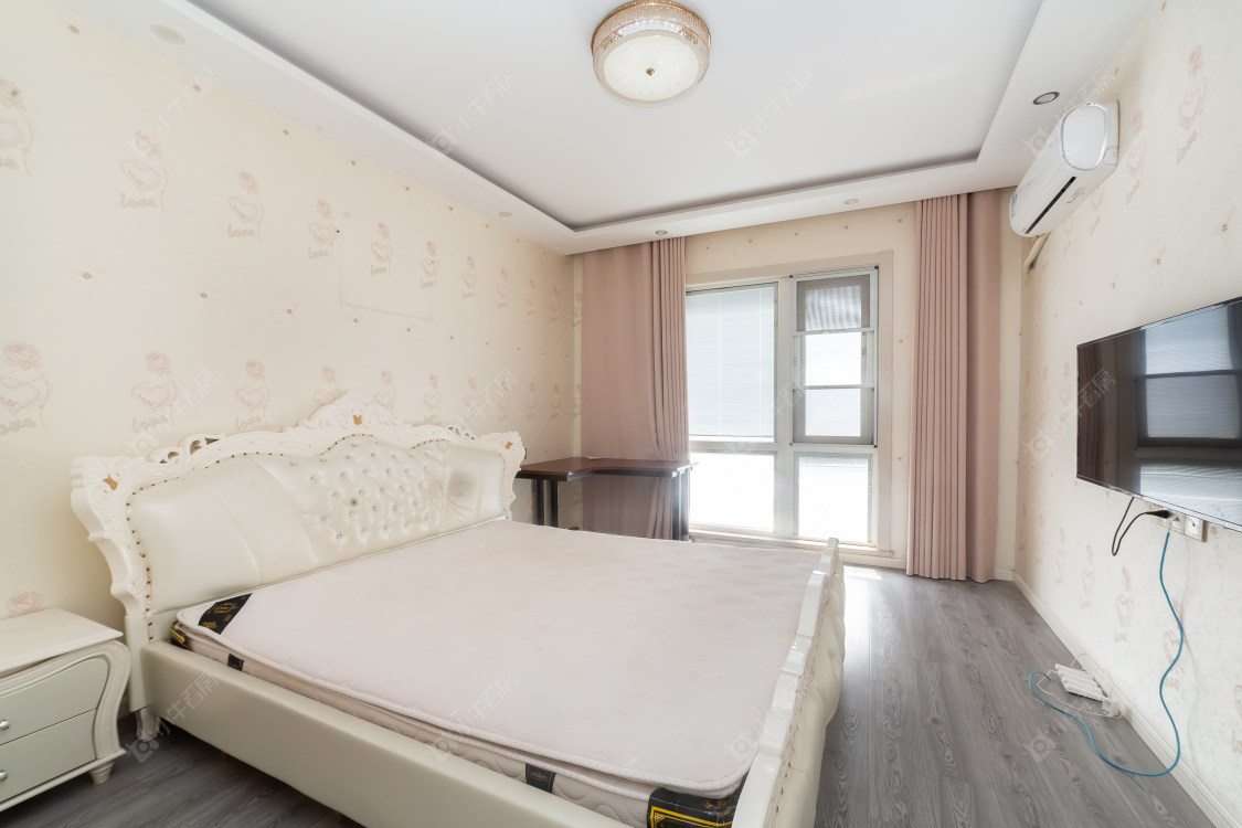 嘉禾尚郡房源室内图 常州嘉禾尚郡在售二手房源室内图_小牛看房