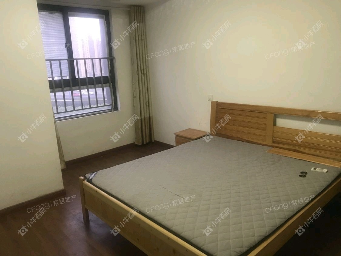 常州白马公馆3室2厅2卫出租_小牛看房