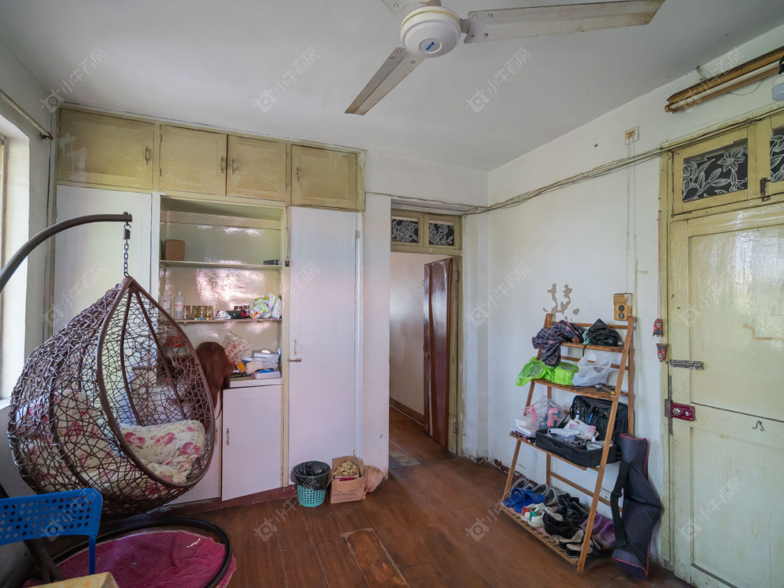 常州红梅新村在售二手房源室内图_小牛看房