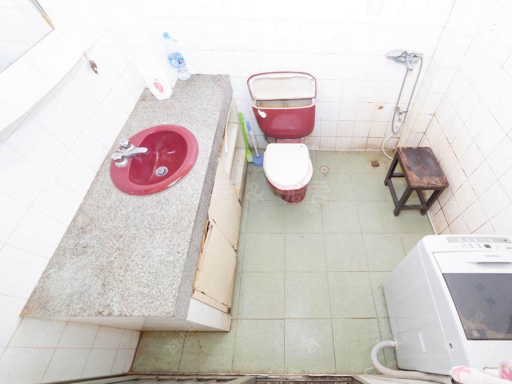 常州翠竹新村南区在售二手房源室内图_小牛看房