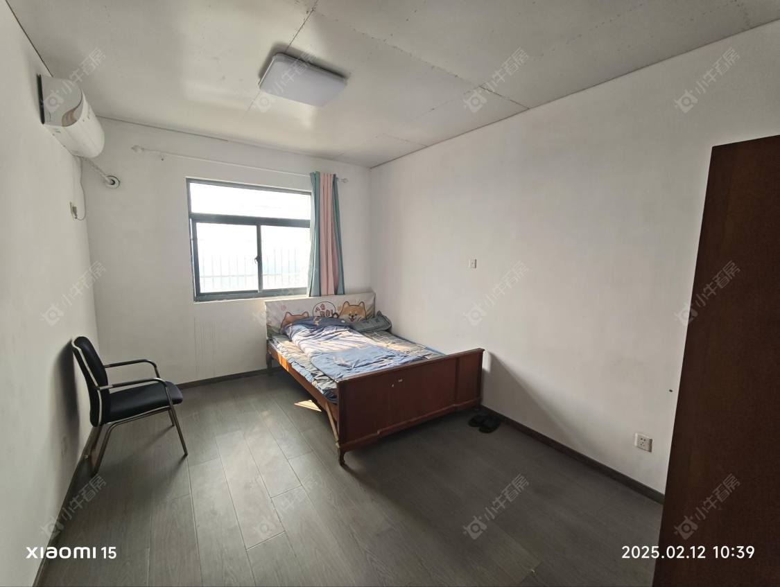 常州三勤新苑在租房源室内图_小牛看房