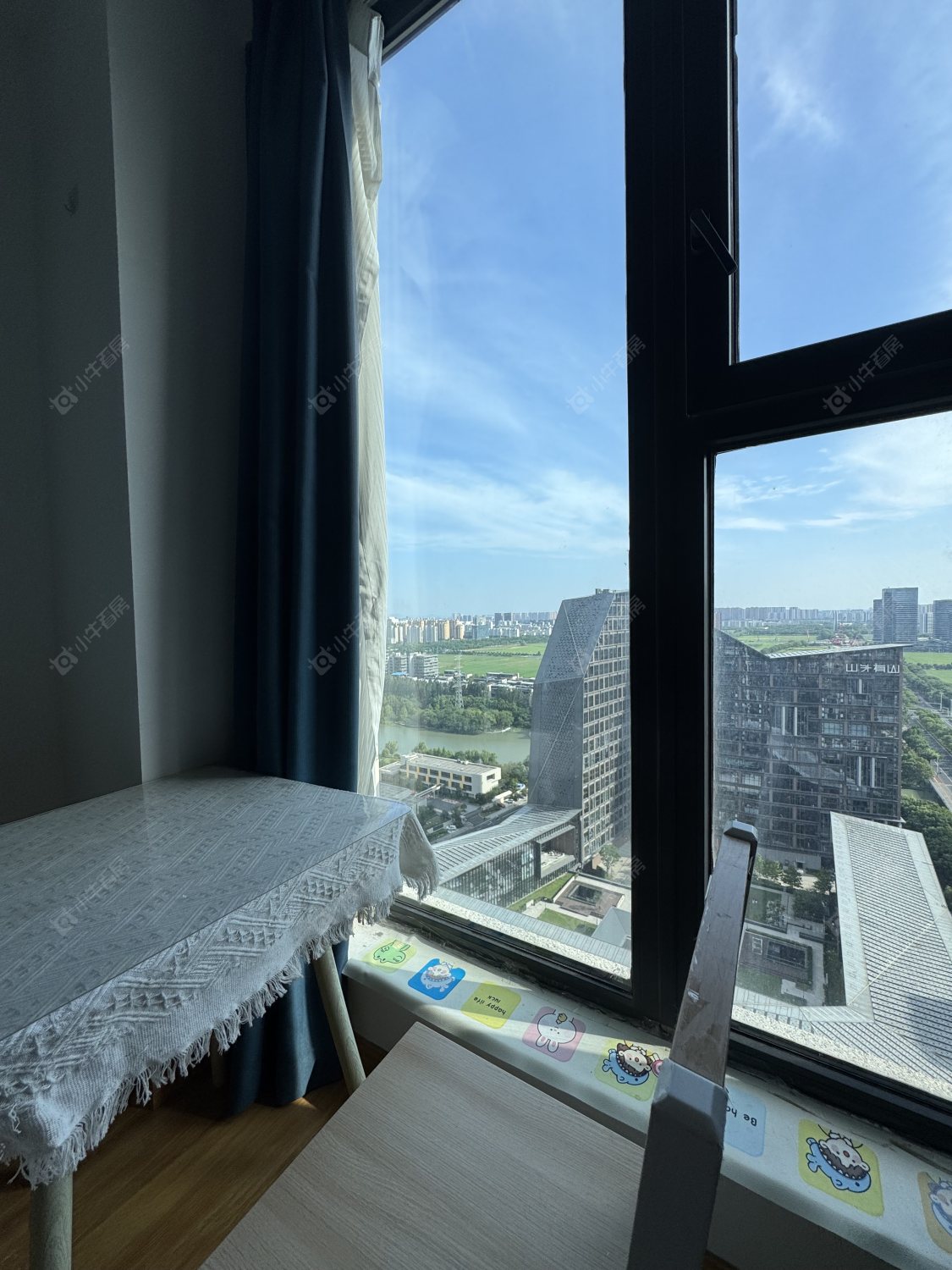 常州龙湖星图租房_龙湖星图1室1厅房源出租