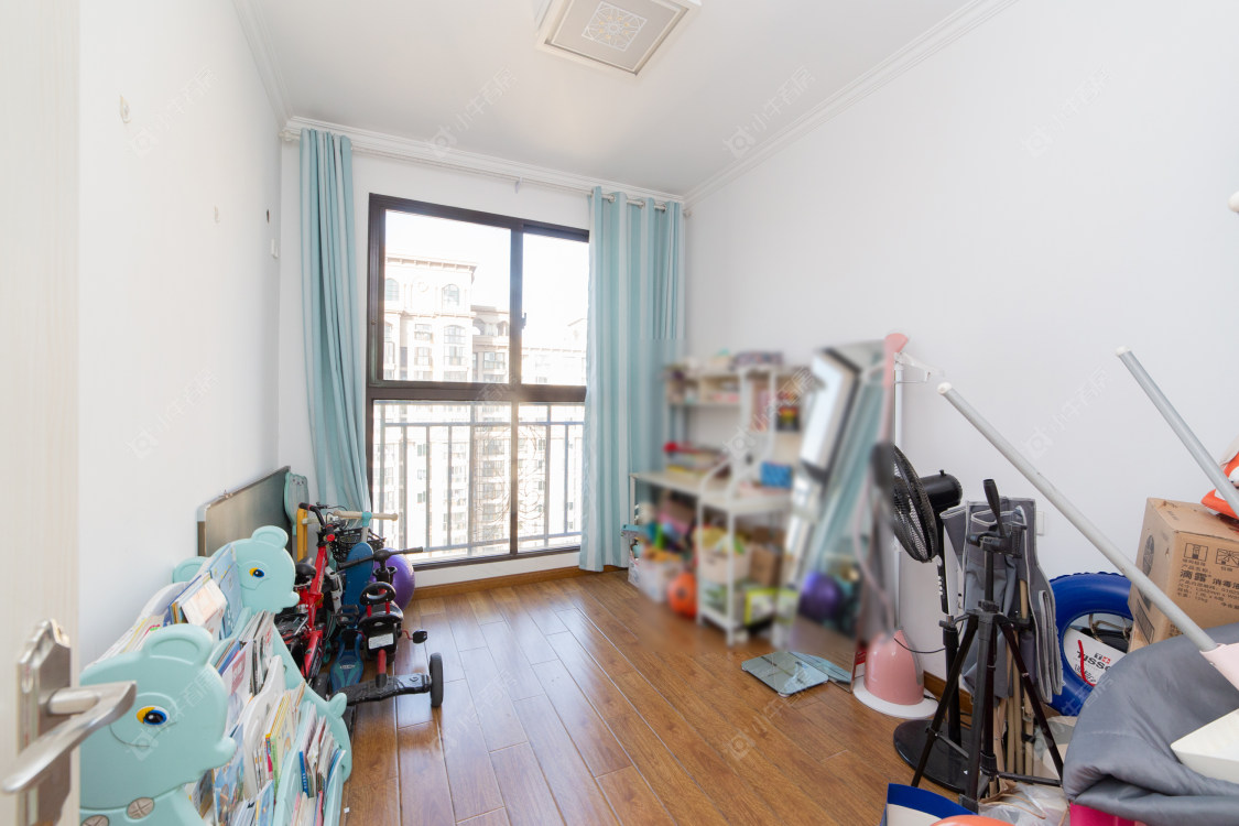 大名城西区房源室内图 常州大名城西区在售二手房源室内图_小牛看房