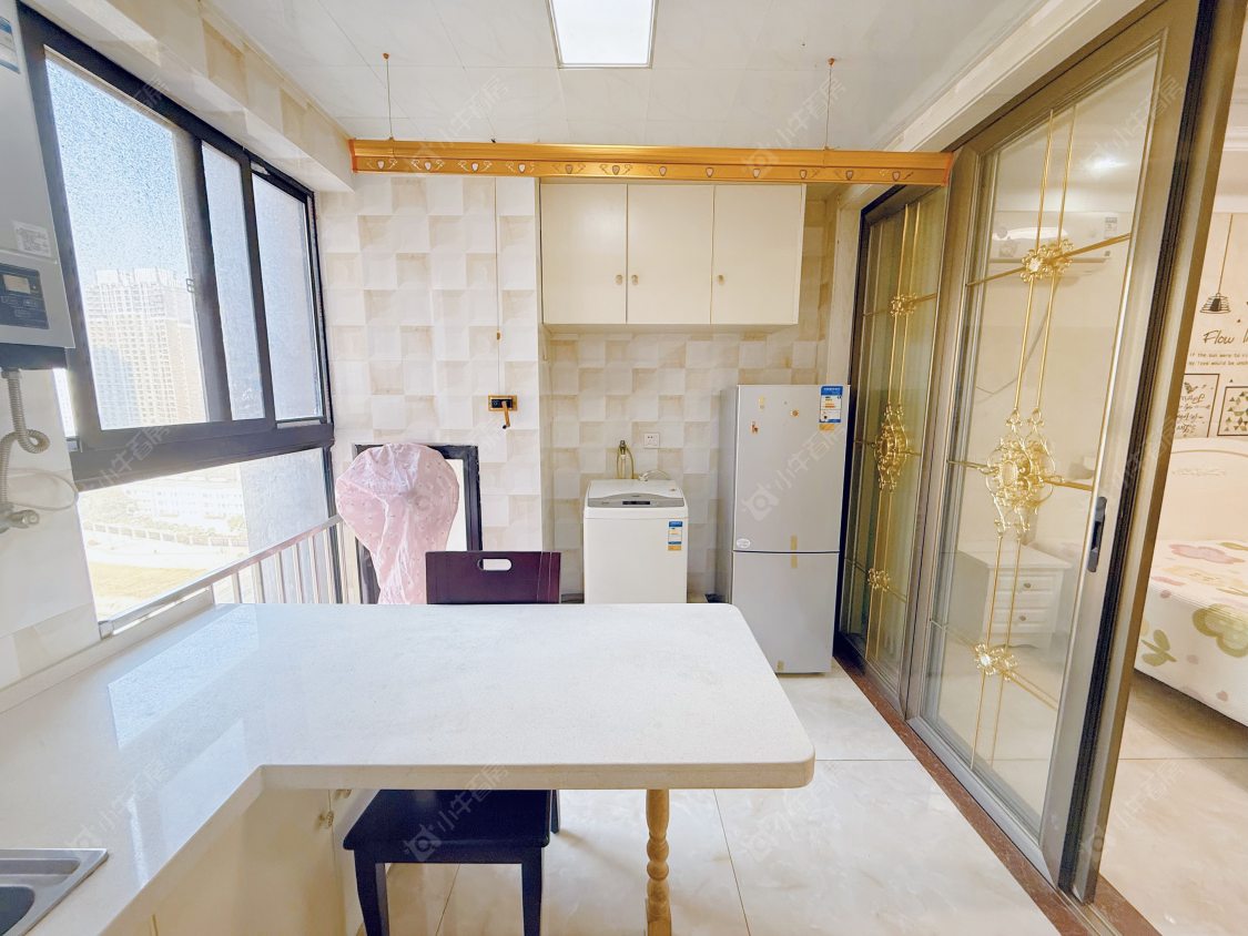 吾悦广场悦+公寓房源室内图 常州吾悦广场悦+公寓在租房源室内图_小牛看房