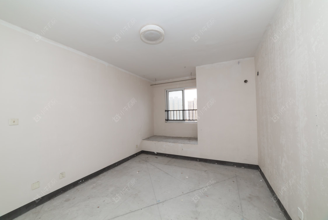 常州常发豪郡在售二手房源室内图_小牛看房