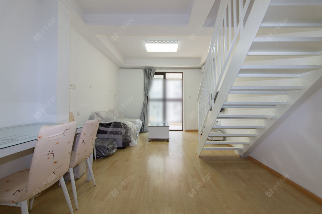 常州华润国际一期在售二手房源室内图_小牛看房