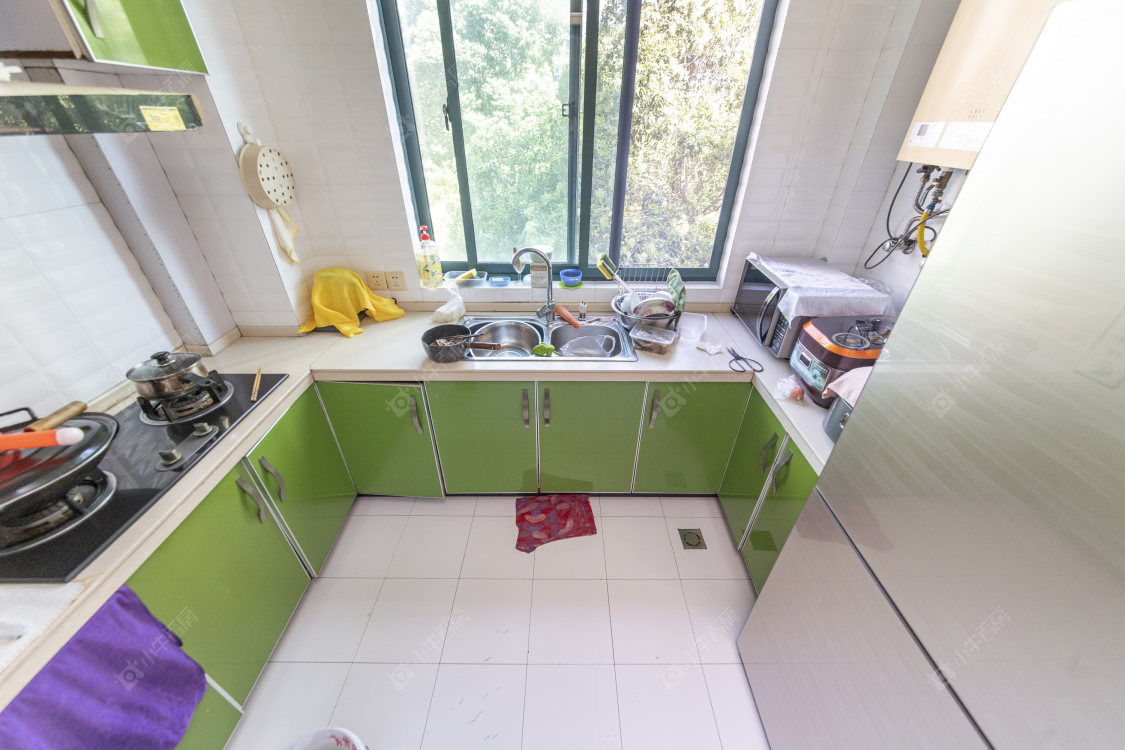 常州南田雅园在售二手房源室内图_小牛看房