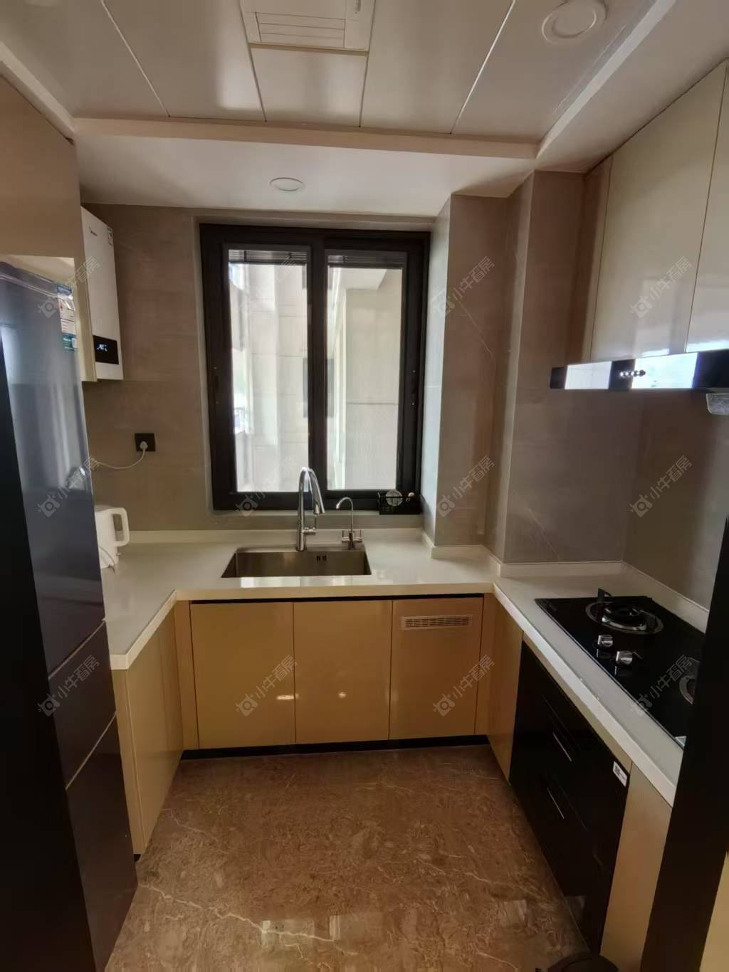 常州美的世茂云筑在租房源室内图_小牛看房