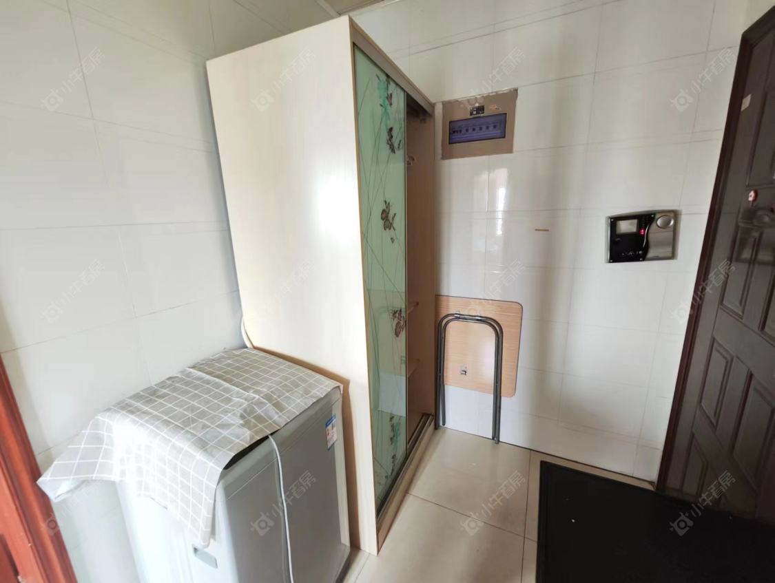 常州香江康桥在租房源_小牛看房