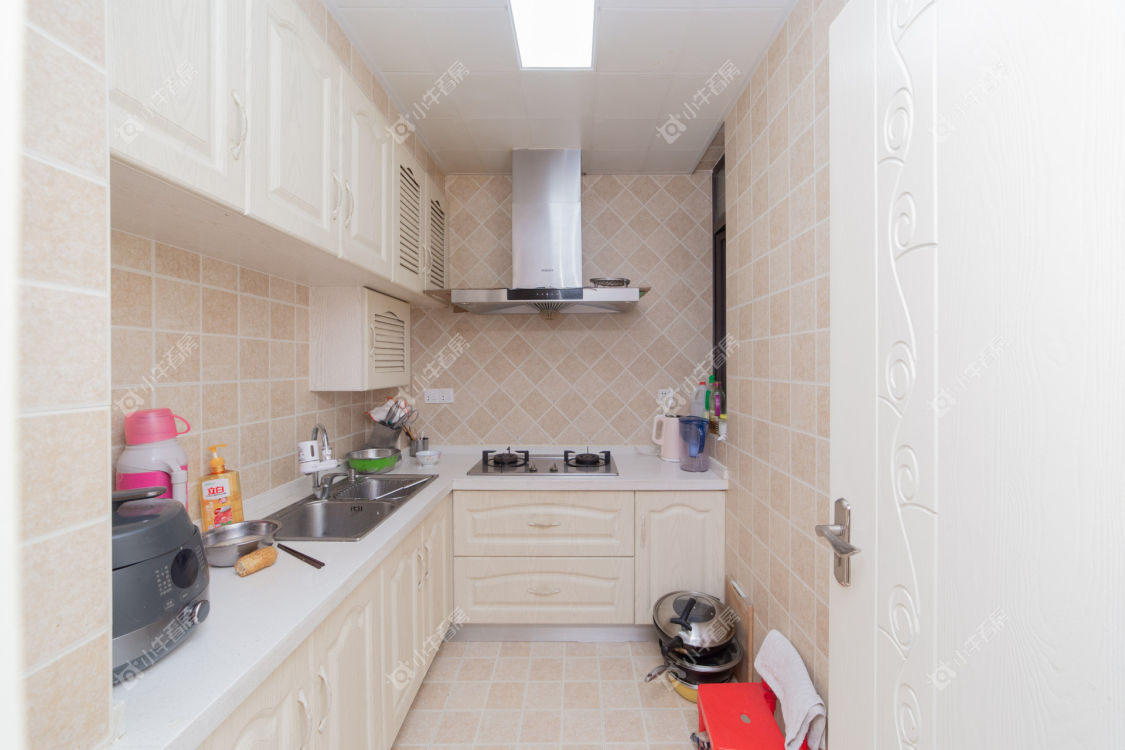 常州大名城北区在租房源室内图_小牛看房