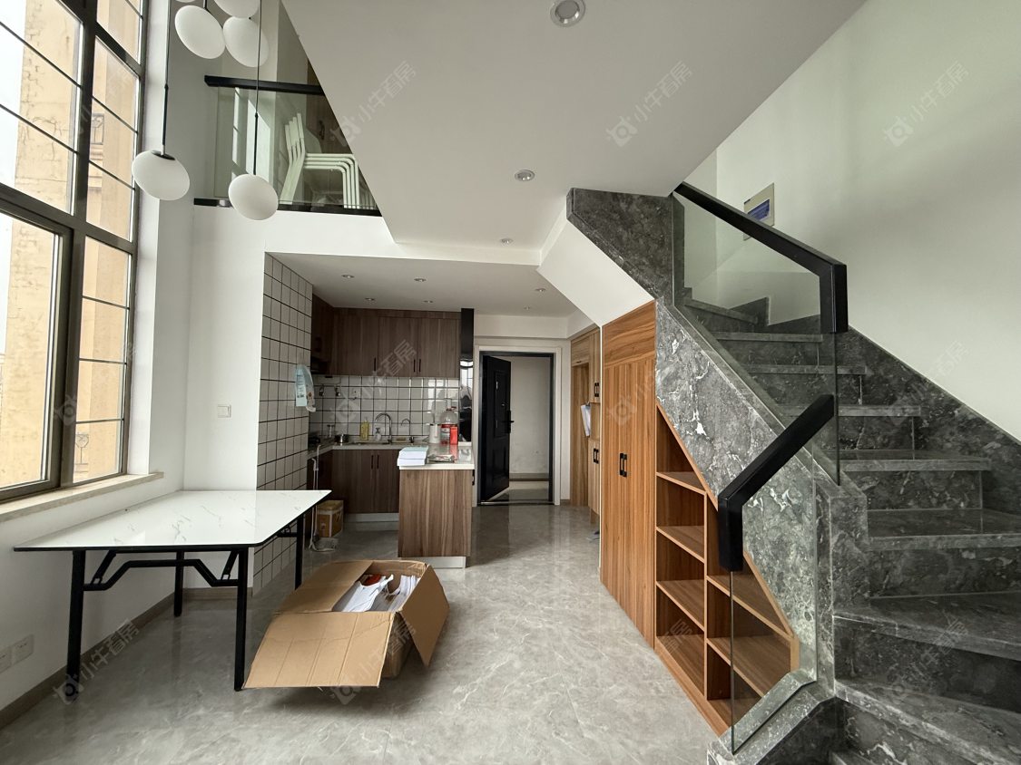 常州银河湾第一城一期在租房源室内图_小牛看房