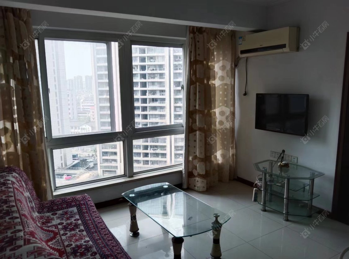 常州名骏家园租房_小牛看房