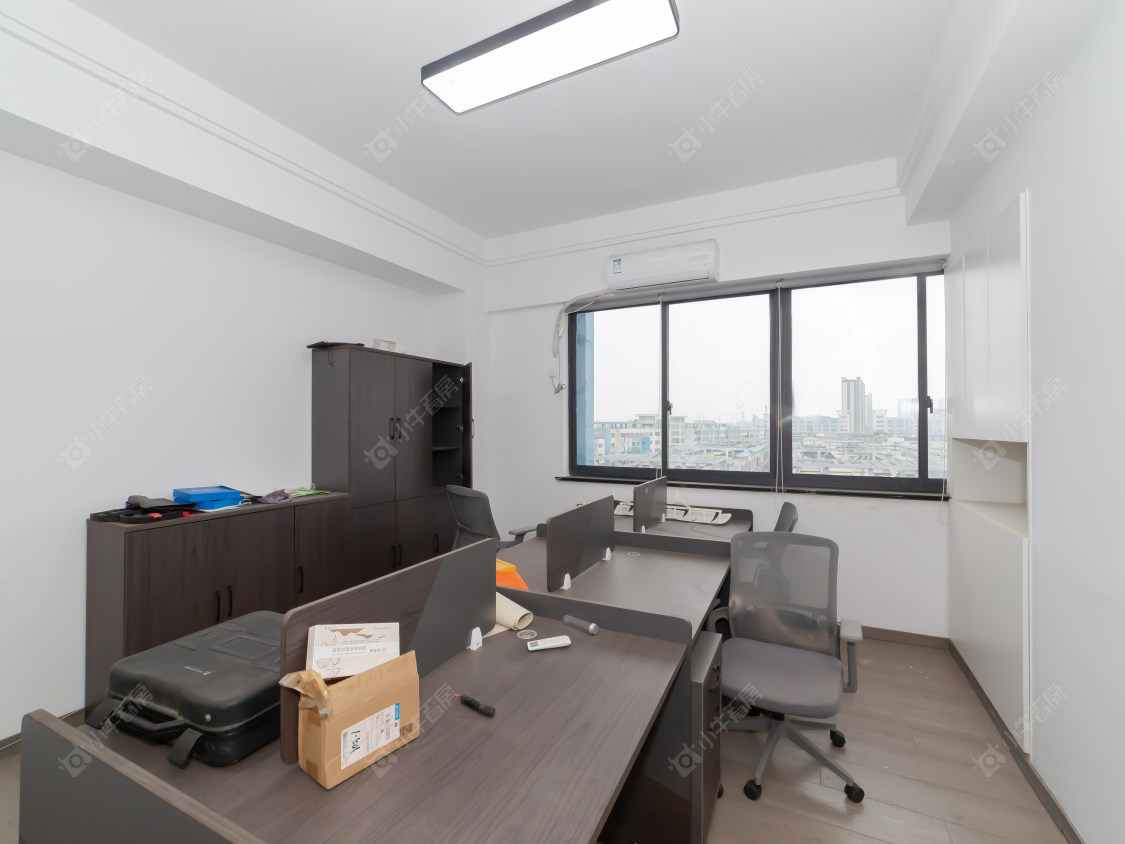 常州通江中路在售二手房源室内图_小牛看房