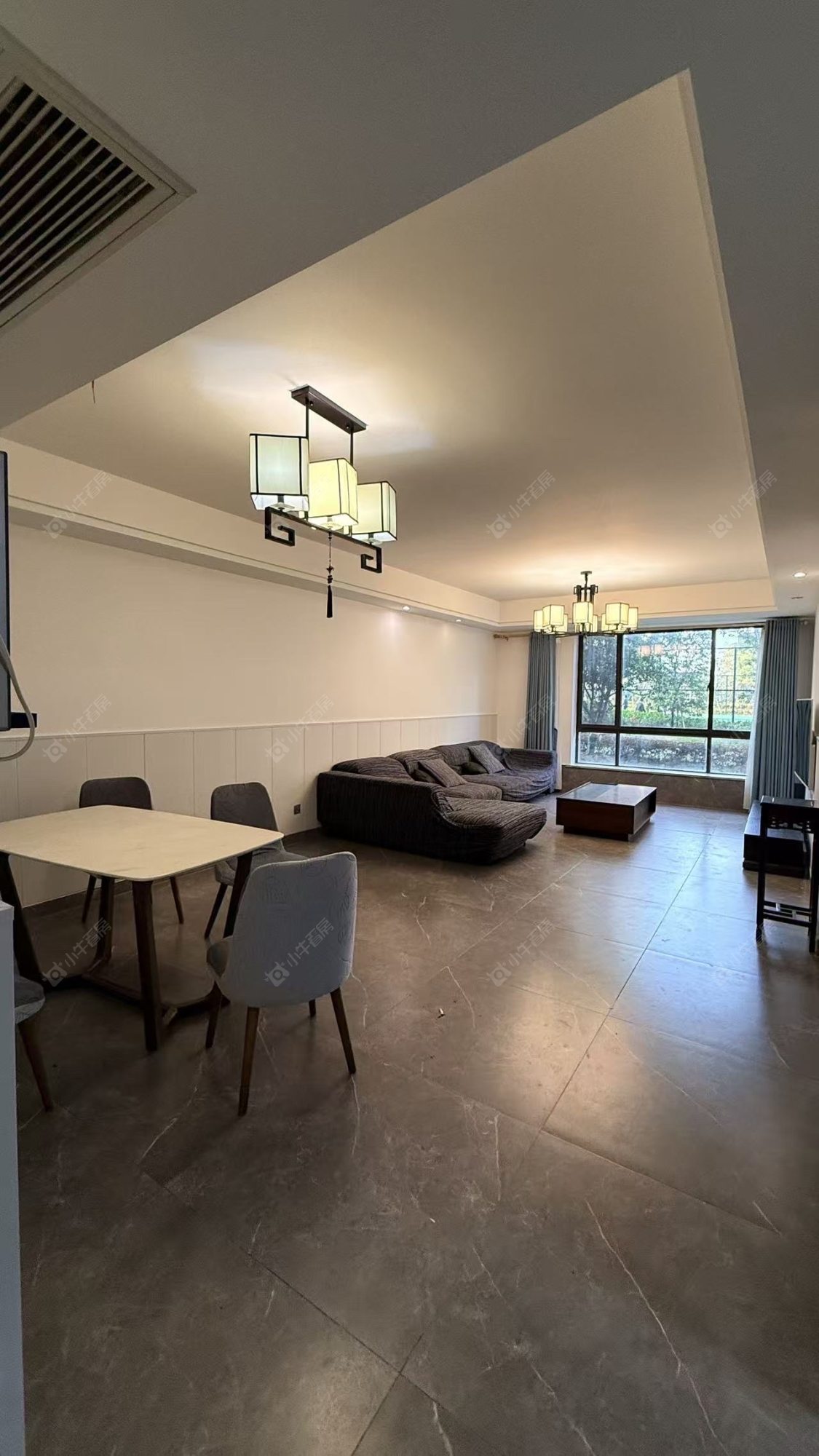 丹阳华都锦城在售二手房源室内图_小牛看房