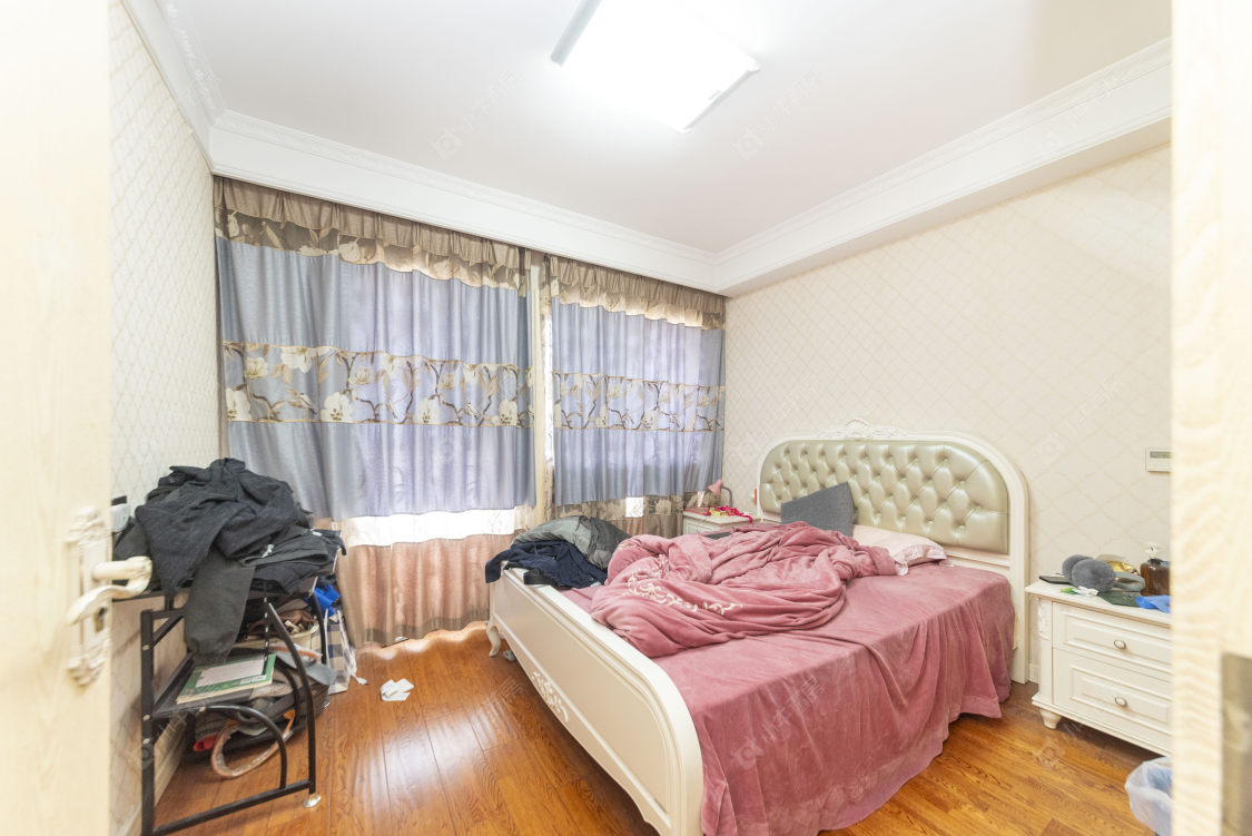 常州万骏金域丹堤在售二手房源室内图_小牛看房