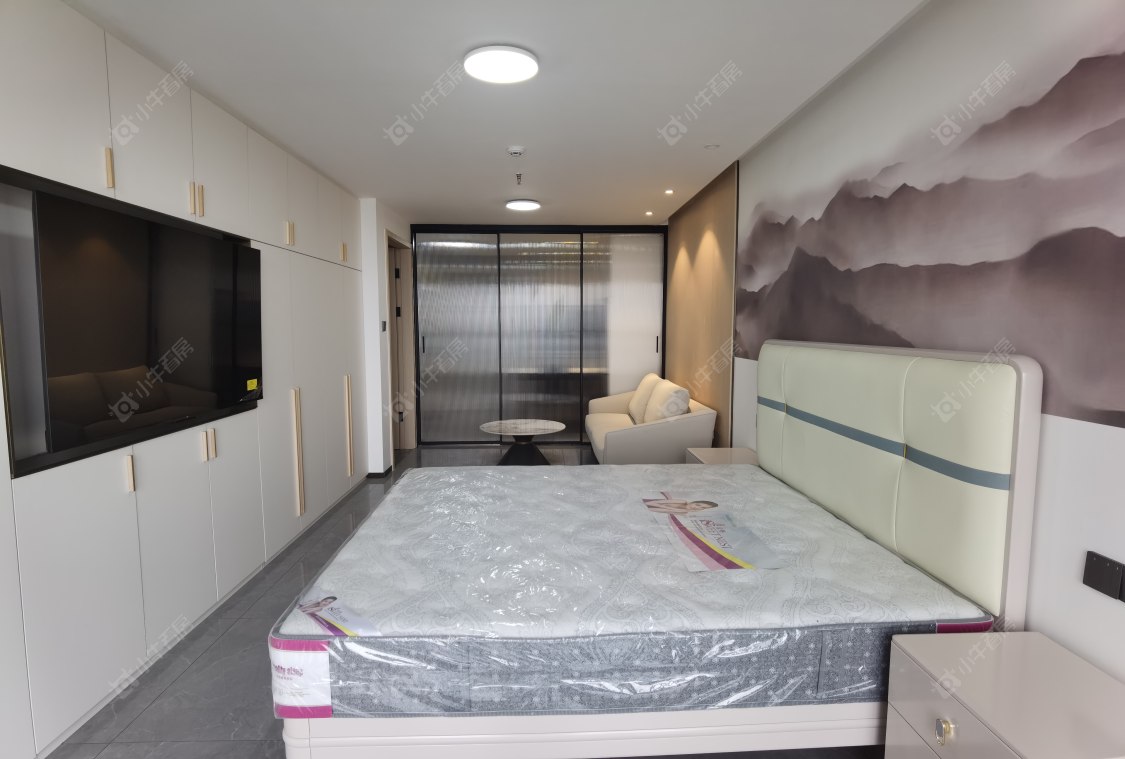 常州世茂广场在租房源_小牛看房