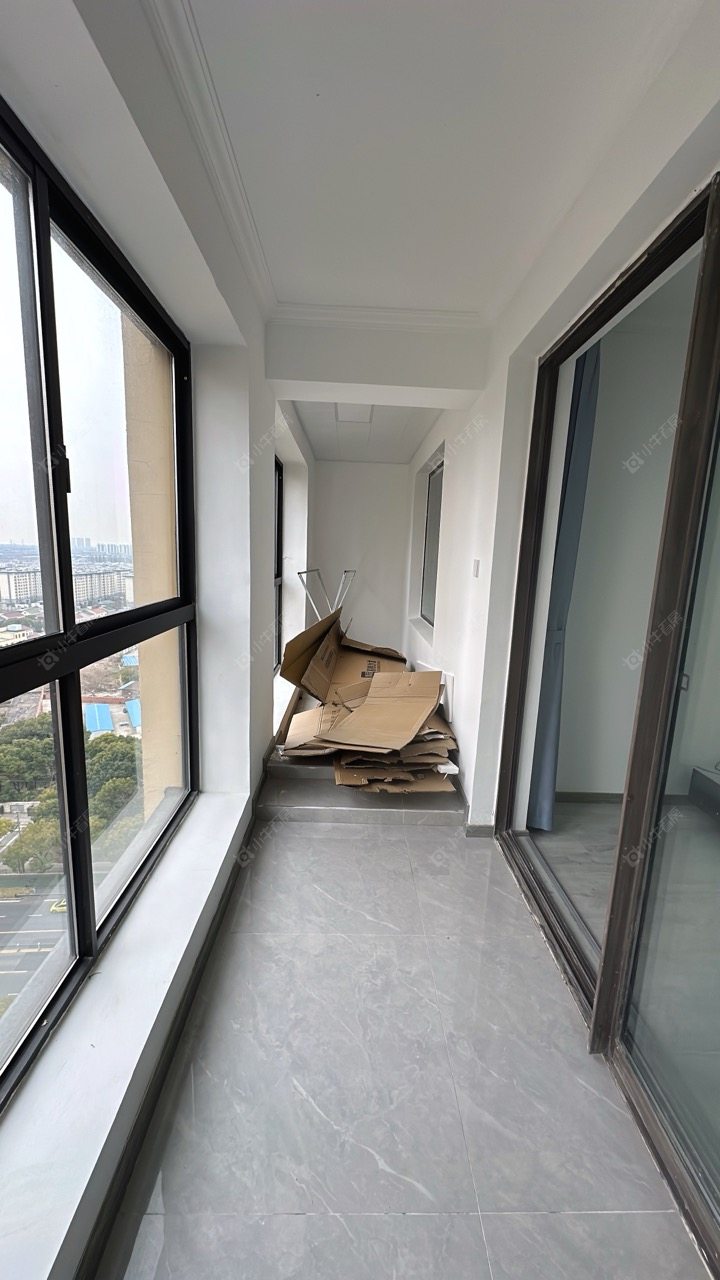 莱蒙城铂郡房源室内图 常州莱蒙城铂郡在租房源室内图_小牛看房